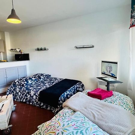 Les Appartements De Lina - Studio Castor - Self Check-In 拉格朗德默特 外观 照片