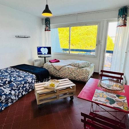 Les Appartements De Lina - Studio Castor - Self Check-In 拉格朗德默特 外观 照片